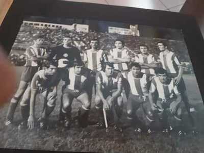 Hace cuarenta y nueve años Paraguay logró el campeonato juvenil de manera invicta