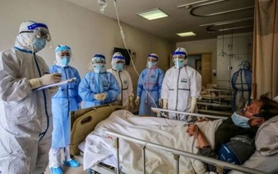 Rusia enviará personal sanitario a Italia para ayudar a contener el COVID-19