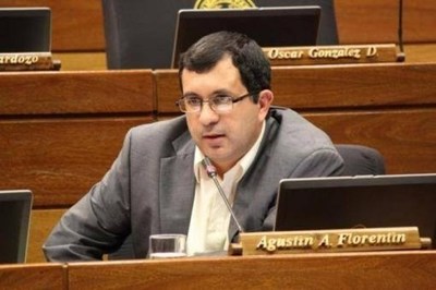 Senador pide más apoyo a familias vulnerables porque el Ejecutivo tiene “cheque en blanco”