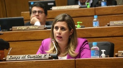 Diputada considera que la clase media fue excluida de las medidas de emergencia