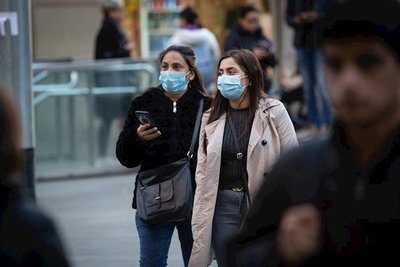 Unos 10 paraguayos estarían infectados con coronavirus en Nueva York