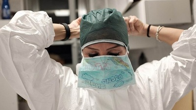 Confirman 11 nuevos casos de Coronavirus en Paraguay
