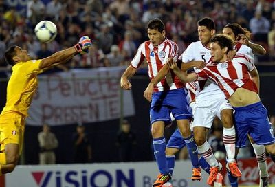 El juego que no fue hoy