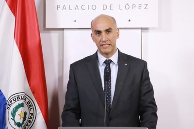 Mazzoleni planteará a Abdo que continúen las restricciones durante la semana santa