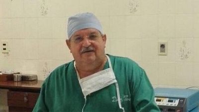 La BBC se hace eco de la historia del primer fallecido por coronavirus en Paraguay