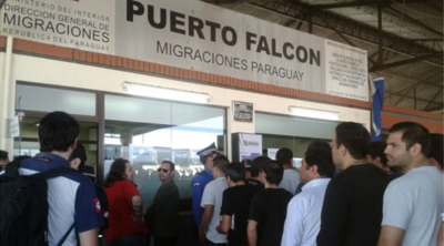 Abrirán gradualmente fronteras para ingreso de compatriotas