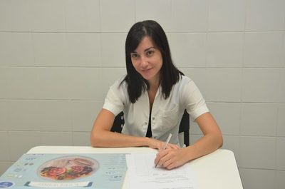 Recomiendan nutrición saludable en tiempos de cuarentena