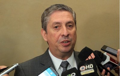 Aunque no haya elecciones, el TSJE no se desprenderá más que del 17% de su presupuesto de este año