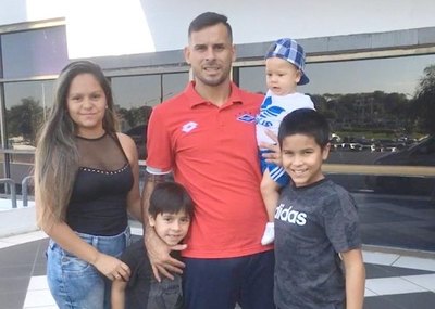 “Quedamos para la historia"