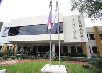 TSJE suspende plazo de elecciones municipales