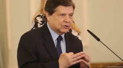 Anuncian estricto control durante la Semana Santa