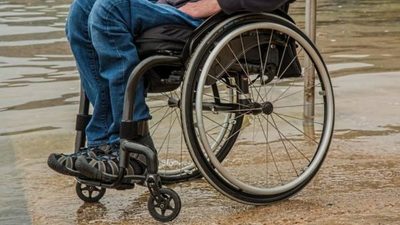 El 40% de las personas con discapacidad son afectadas por la crisis causada por el COVID-19