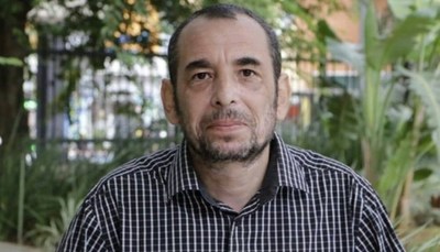 Mike Beras habló de como practicar "sexo virtual" en cuarentena