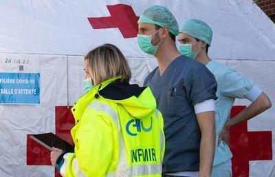 Murió una niña de 12 años por coronavirus, la víctima fatal más joven en Europa