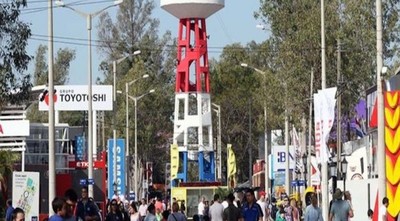 Se posterga la Expo Mariano 2020