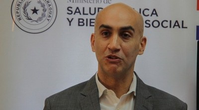 Primer paciente con COVID-19 recibió el alta hospitalaria: salió de terapia y hoy se recupera en su casa