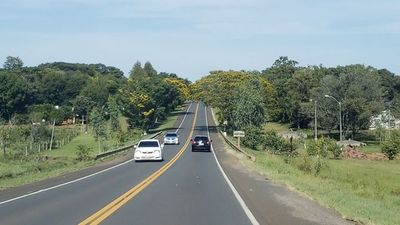 Anuncian jornada calurosa y posibles chaparrones para Misiones