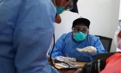 Contagiado cumplió la cuarentena desde que entró a Misiones