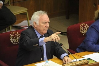 “Este no es un momento para hablar de reforma del Estado”, sostiene exministro