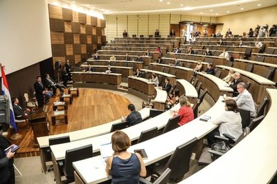 Mejorar la calidad del gasto público, el gran desafío de la mesa de diálogo que se realiza en el BCP