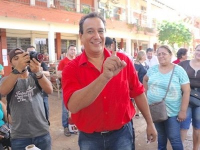 Denuncian que la Gobernación de Central no envía la leche a los colegios