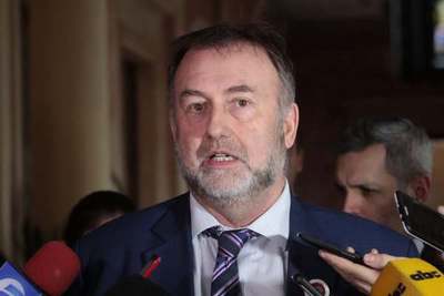 Sin devoluciones: luego de la contingencia, funcionarios de las Binacionales volverán a sus salarios normales