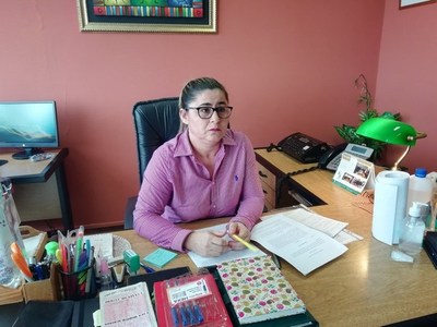 Rechazan amparo sobre pago de cuotas de colegios