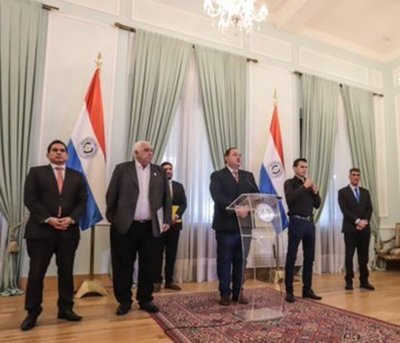 Gobernadores piden el cierre total de fronteras