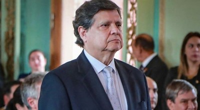 Euclides: “Todos nos están pidiendo que por favor mantengamos con mucho rigor las medidas”