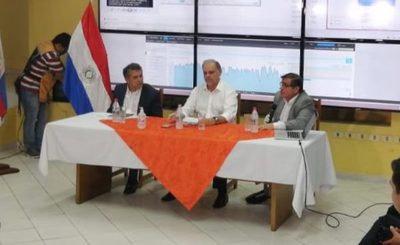 Más de un millón de inscriptos al programa Ñangareko