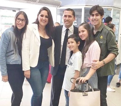 “De madrugada tenía que ayudarle a mamá"