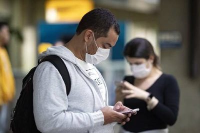 Italia crea grupo de expertos en busca de armas digitales contra la pandemia
