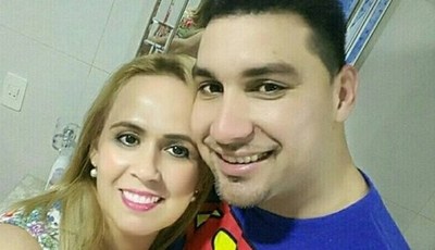 Hermana de Blanca Fonseca lamentó que esté ciega por el hombre que la golpeó