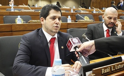 "Esta crisis del coronavirus debe ayudarnos a moldear al Paraguay", opina Latorre