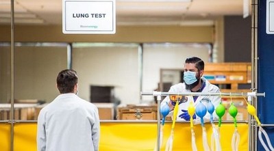 Ruxolitinil, el fármaco que está utilizando Italia en los infectados por COVID-19