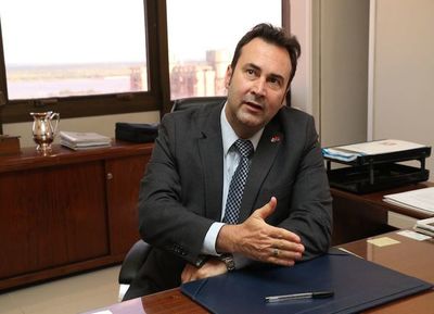 Coronavirus: IPS alista el Geriátrico Buongermini para recibir a los ancianos, buscando evitar contagios