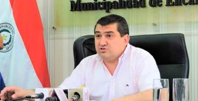 El bloqueo sanitario nocturno se dio porque algunas Instituciones “no cubrían” ciertos horarios, señala intendente