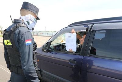 Es imposible hacer cumplir la cuarentena si prestadoras de servicios no racionalizan número de trabajadores, según fiscala