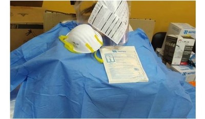114.000 millones que iban a ser destinados para el alquiler de máquinas de votación serán entregados a Salud