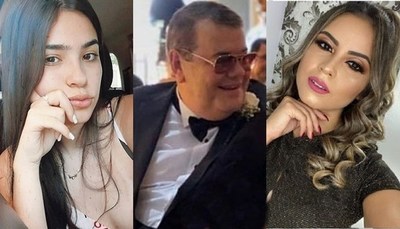 Gabu ya ocupó el lugar de Nancy en la casa de Friedmann
