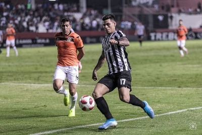 ¿Cómo estaba el torneo antes de la suspensión por el covid-19?