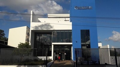 Coomecipar incumple ley de emergencia sanitaria y obliga a sus empleados a trabajar hacinados y sin protección, denuncian