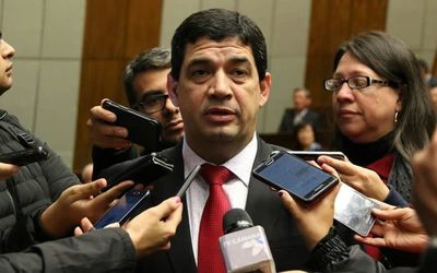 "A la ciudadanía le ofende los privilegios", dice el vice y vaticina rápida reforma del estado