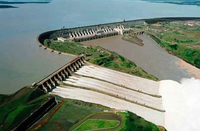 Imputan a sindicalistas de Itaipú por perturbación de servicios públicos y coacción