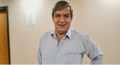 Pakova Ledesma: “La idea es que sesionemos desde nuestras casas porque dejamos temas importantes”