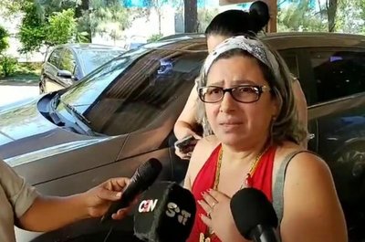 Caso Naydelin: Audiencia de madre de sospechoso se llevará cabo este viernes