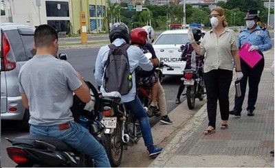 Fiscalía anuncia guerra a personas y empresas avivadas: "No hay carta blanca para matar"