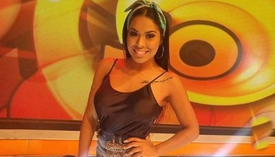 Janet desata lujuriosos comentarios con su baile