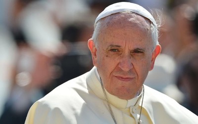 El papa ante la pandemia: "Podemos preparar un tiempo mejor"