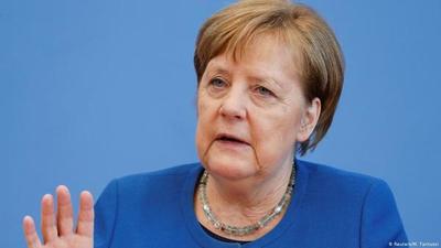 Alemania descarta levantar las medidas todavía y anima a quedarse en casa